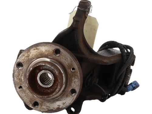 Used Right front steering knuckle Right front steering knuckle 36542387 36542387