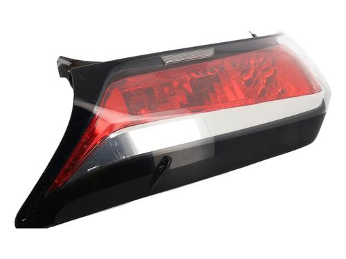 Left taillight TOYOTA AYGO (_B4_) 1.0 (KGB40) | BP36059880C34 - Image 4