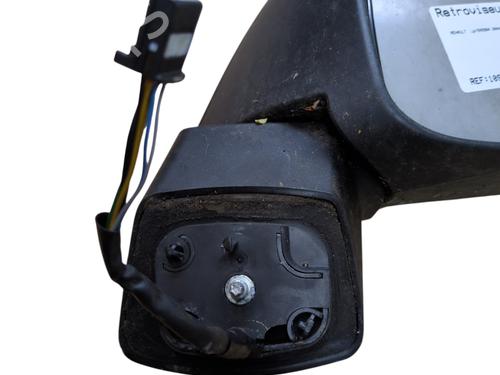 Used Right mirror RENAULT GRAND SCÉNIC III (JZ0/1_) 1.5 dCi (JZ09, JZ0D, JZ10, JZ14, JZ1G, JZ29, JZ2C) (110 hp) 27545636
