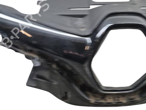 Grille RENAULT ZOE (BFM_)  | BP25053146C40