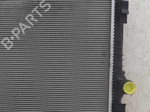 Used Water radiator Water radiator 39625138 39625138