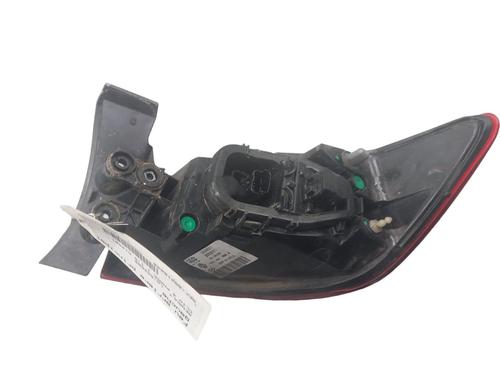 Used Left taillight RENAULT CLIO IV (BH_) 1.5 dCi 75 (75 hp) 25072908