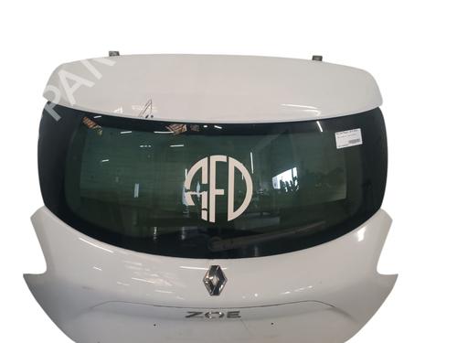 Tailgate RENAULT ZOE (BFM_) ZOE | BP37749036C6 - Image 3