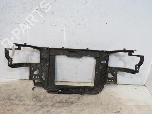 Used Front slam panel HYUNDAI GETZ (TB) 1.5 CRDi (82 hp) 25066118