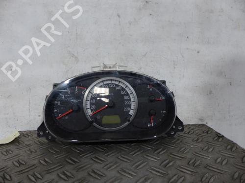 Instrument cluster MAZDA 5 (CR) 2.0 CD (CR19) | BP25091338C47 - Image 5