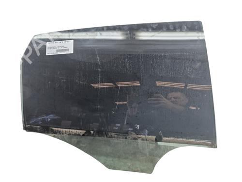 Used Rear right door window VW POLO V (6R1, 6C1) 1.4 TDI (90 hp) 25061592