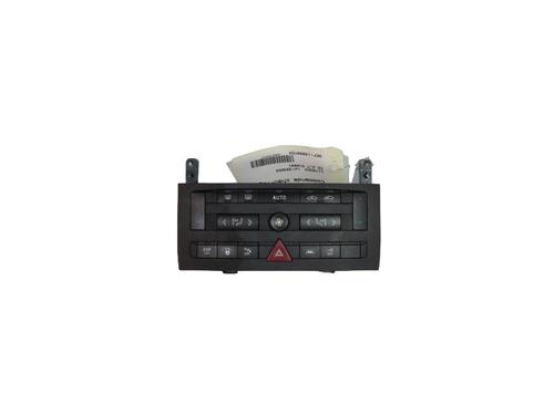 Used Climate control CITROËN C6 (TD_) 2.7 HDi (204 hp) 25069288