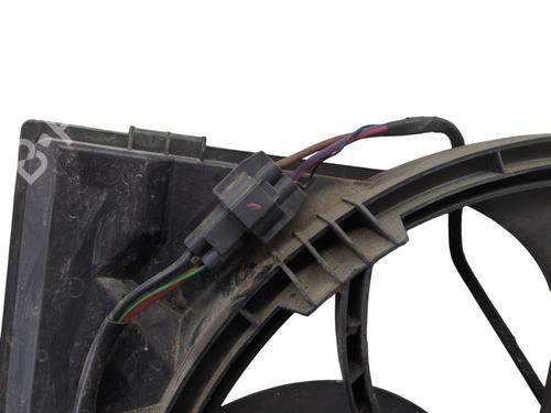 Radiator fan BMW X1 (E84) xDrive 18 d | BP32671346M35
