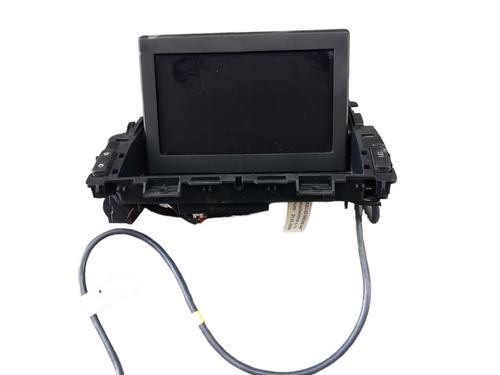 Multifunctionele display PEUGEOT 308 I (4A_, 4C_) 1.6 HDi | BP25061904C48