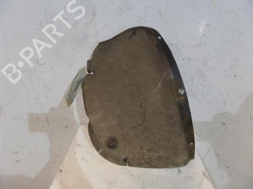 Used Wheel arch VW POLO (6N2) 1.4 (60 hp) 25110228