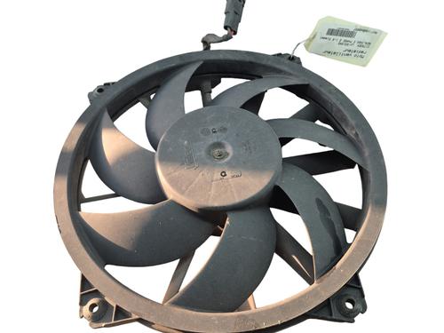 Køleventilator elektrisk CITROËN BERLINGO MULTISPACE (B9)  | BP25098249M35 