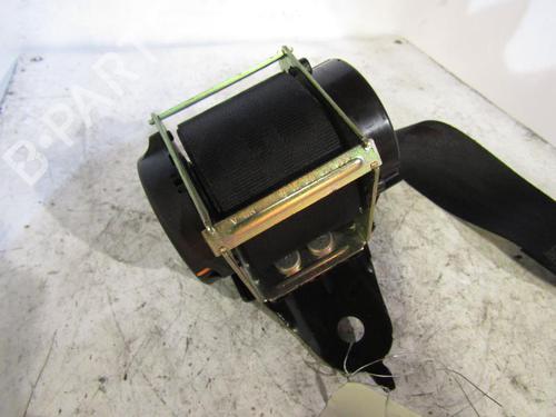 Used Rear left seatbelt Rear left seatbelt MAZDA 3 (BK) 1.6 DI Turbo (109 hp) 25079059 25079059