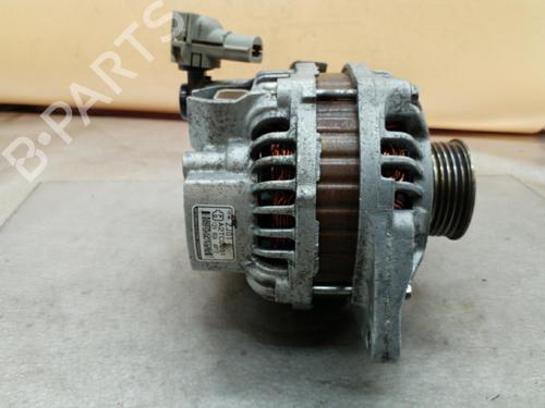 Alternator MAZDA 3 (BK) 1.6 (BK14) | BP25081743M7  - Image 5