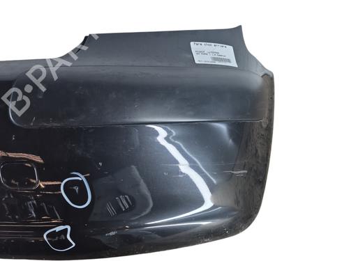 Rear bumper PEUGEOT 307 (3A/C)  | BP25102459C8 