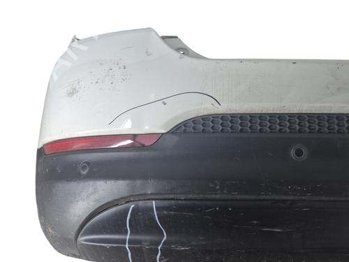 Used Rear bumper FIAT 500X (334_) 1.6 D Multijet (334AXA1B, 334AXA11) (120 hp) 25102207