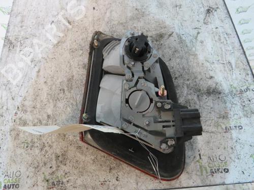 Used Right tailgate light Right tailgate light MERCEDES-BENZ E-CLASS (W210) E 270 CDI (210.016) (170 hp) 25086408 25086408