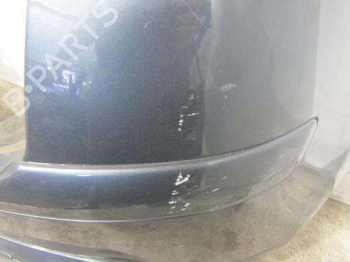 Rear bumper CITROËN C4 Coupe (LA_) 1.6 HDi | BP25095749C8 