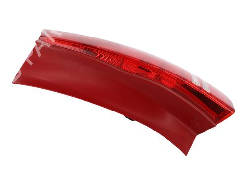 Used Right taillight Right taillight CITROËN C4 I (LC_) 2.0 16V (140 hp) 40031522 40031522