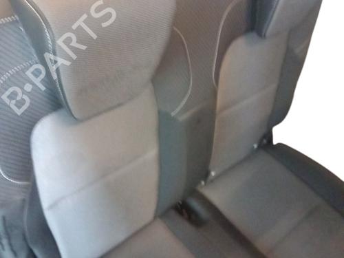 Seats set RENAULT KANGOO III Box Body/MPV 1.5 Blue dCi 115 (FJAC) | BP25100434C78 - Image 15