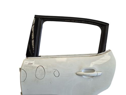 Left rear door CITROËN C3 III (SX) 1.6 BlueHDi 75 | BP29221790C4 
