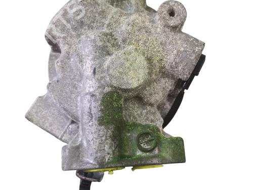 AC compressor RENAULT MEGANE III Hatchback (BZ0/1_, B3_) 1.5 dCi (BZ09, BZ0D, BZ1W, BZ29, BZ14) | BP26599331M34  - Image 5