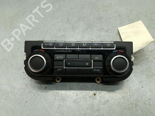 climate-control-vw-touran-1t3-2010-2011-2012-2013-2014-2015-2016-25062844 main image