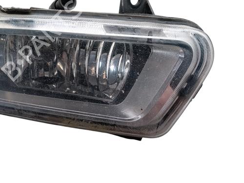 Right front fog light VW POLO V (6R1, 6C1) 1.6 TDI | BP29587778C31 