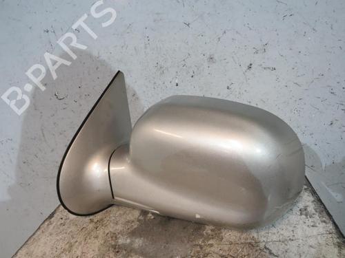 Left mirror HYUNDAI SANTA FÉ I (SM) 2.0 CRDi 4x4 | BP25081031C26 
