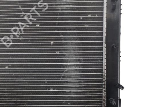 Used Water radiator Water radiator RENAULT CAPTUR I (J5_, H5_) 0.9 TCe 90 (90 hp) 32292627 32292627