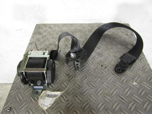 Front right seatbelt KIA CEE'D SW (ED) 1.6 CRDi 115 | BP25065887I25 - Image 2