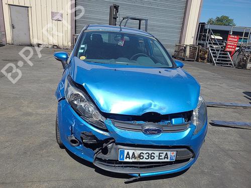 Alternator FORD FIESTA VI (CB1, CCN) 1.6 TDCi | BP25088604M7  - Image 15