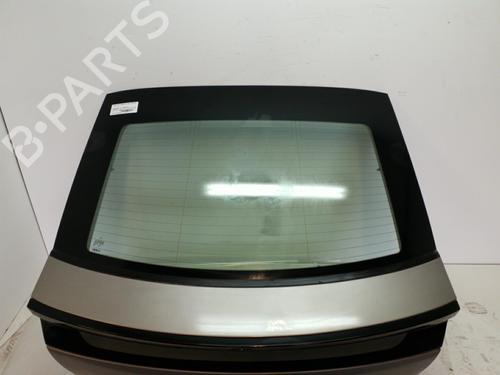 Tailgate MERCEDES-BENZ C-CLASS Coupe (CL203) C 220 CDI (203.708) | BP25077892C6 