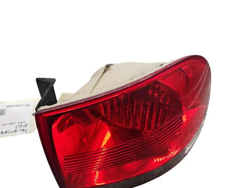 Right taillight VW TOUAREG (7LA, 7L6, 7L7) 2.5 R5 TDI | BP25060966C35 