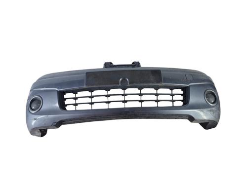 Used Front bumper NISSAN NOTE (E11, NE11) 1.5 dCi (86 hp) 25293679