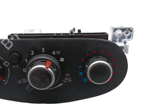 Commande Chauffage DACIA LODGY (JS_) 1.5 Blue dCi 115 (JSJT) | BP25100781I5 