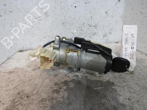 Ignition barrel TOYOTA YARIS VERSO (_P2_)  | BP25081169M48 