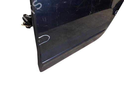 Left rear door PEUGEOT 5008 (0U_, 0E_) 1.6 HDi | BP25103564C4 