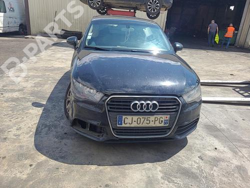 Right front window switch AUDI A1 Sportback (8XA, 8XF) 1.6 TDI | BP10576558C105  - Image 13