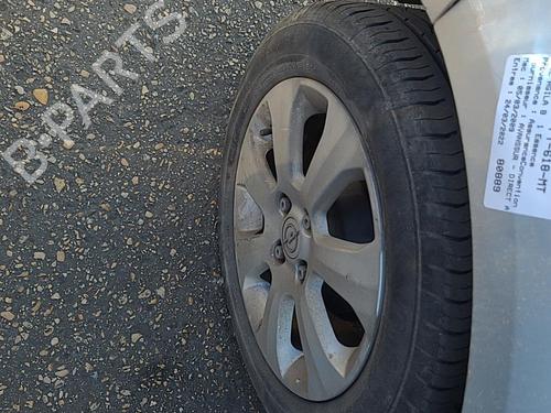 Alternator OPEL AGILA B (H08) 1.0 (F68) | BP25077767M7  - Image 11