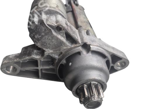 Used Starter Starter SEAT IBIZA III (6L1) 1.4 16V (86 hp) 29221874 29221874
