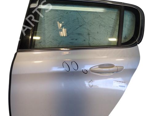 Left rear door PEUGEOT 308 II (LB_, LP_, LW_, LH_, L3_) 1.6 BlueHDi 120 | BP29025852C4