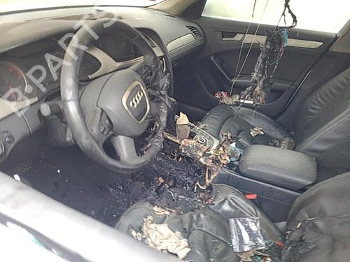 Rear left window mechanism AUDI A4 B8 (8K2) 2.0 TDI | BP25104436C24  - Image 14