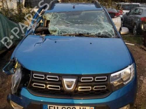 Alternator DACIA SANDERO II 1.5 dCi | BP25076667M7  - Image 7