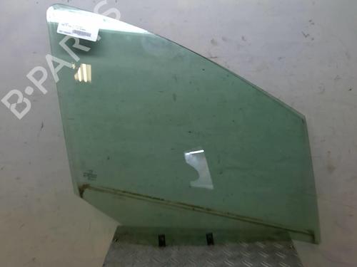 Used Front right door window PEUGEOT 308 I (4A_, 4C_) 1.6 HDi (109 hp) 25063364