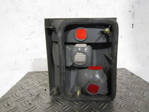 Right tailgate light CITROËN EVASION MPV (22, U6) 1.9 TD | BP25080568C80 