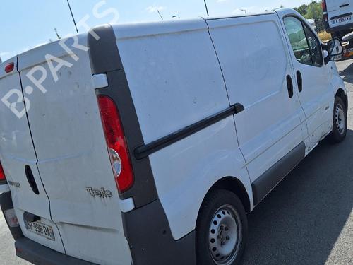 Left taillight RENAULT TRAFIC II Van (FL) 2.0 dCi 90 (FL0H, FL00, FL01, FL0M, FL0P, FL0S) | BP39581757C34  - Image 9