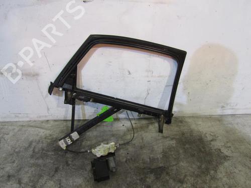 Used Rear left window mechanism Rear left window mechanism AUDI A4 B6 (8E2) 1.9 TDI (130 hp) 25063825 25063825