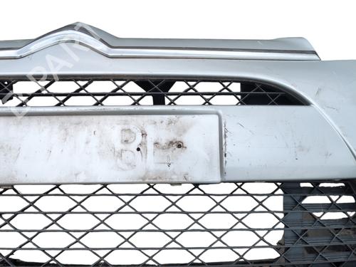 Front bumper CITROËN C4 Picasso I MPV (UD_) 1.6 HDi 110 | BP27586121C7 