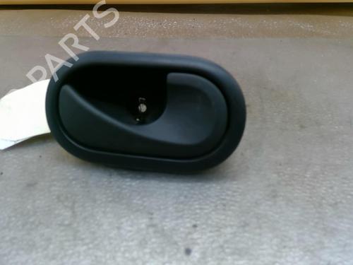 Used Front right interior door handle RENAULT KANGOO Express (FW0/1_) 1.5 dCi 90 (FW0G, FW05, FW08, FW11) (90 hp) 25068204