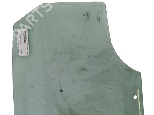 Dør rude ventre bagtil Dør rude ventre bagtil VW POLO VI (AW1, BZ1, AE1) 1.0 TSI (95 hp) 36671515 36671515
